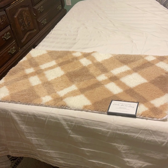 Charter Club Elite Bath Rug - Picture 1 of 5